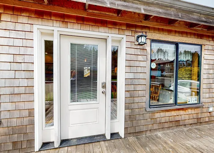 Cannon Beach Cottage